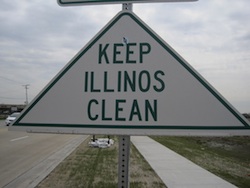 Illinois Misspelled